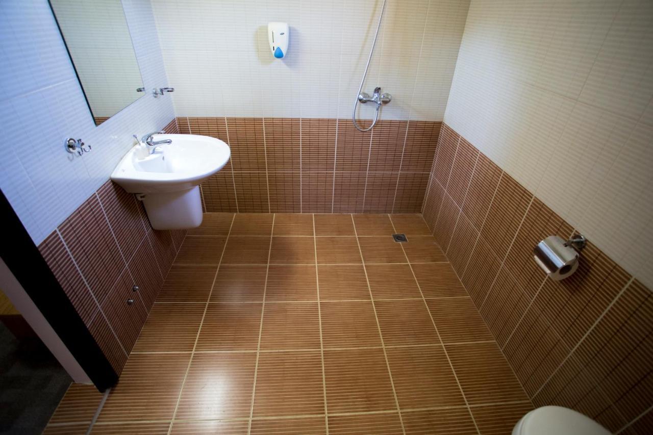 Family Prim Hotel Sandanski Dış mekan fotoğraf