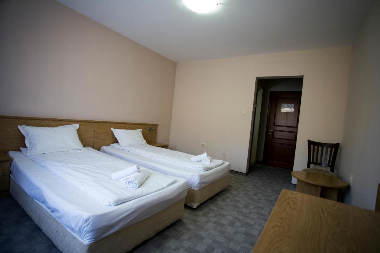 Family Prim Hotel Sandanski Dış mekan fotoğraf