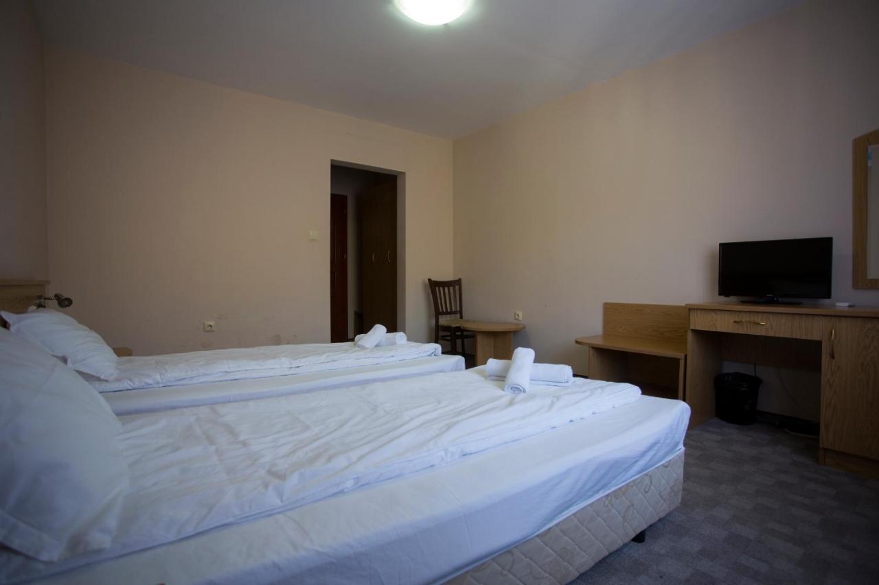 Family Prim Hotel Sandanski Dış mekan fotoğraf
