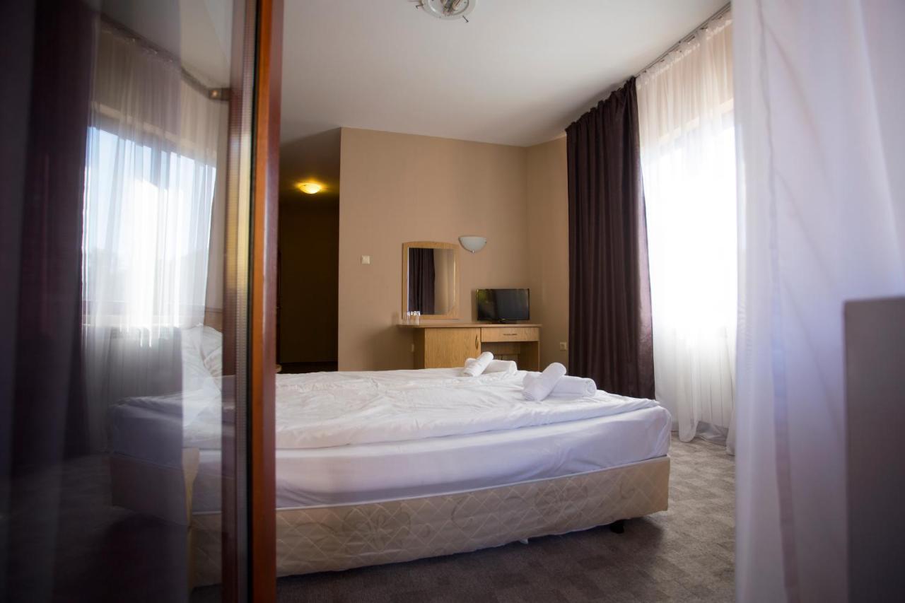 Family Prim Hotel Sandanski Dış mekan fotoğraf