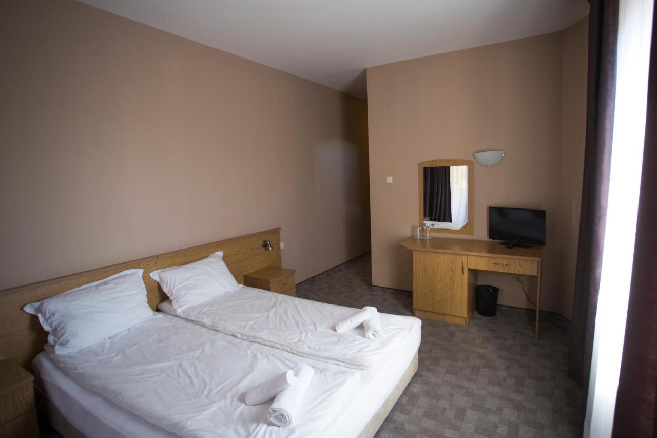 Family Prim Hotel Sandanski Dış mekan fotoğraf