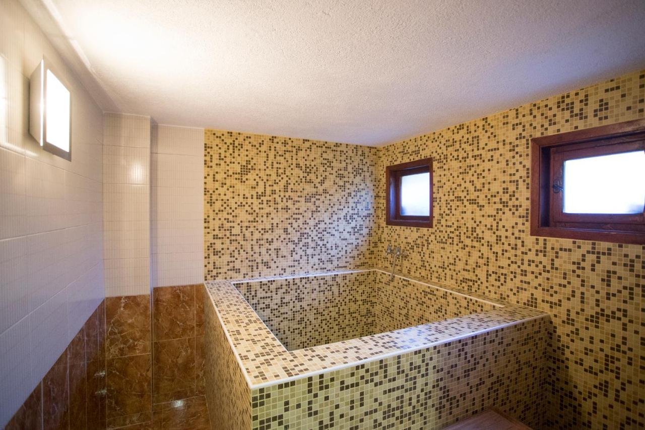 Family Prim Hotel Sandanski Dış mekan fotoğraf