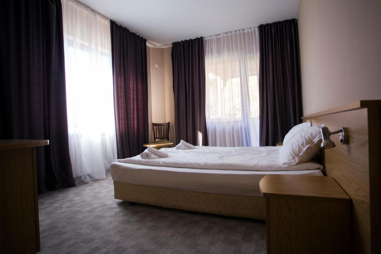 Family Prim Hotel Sandanski Dış mekan fotoğraf