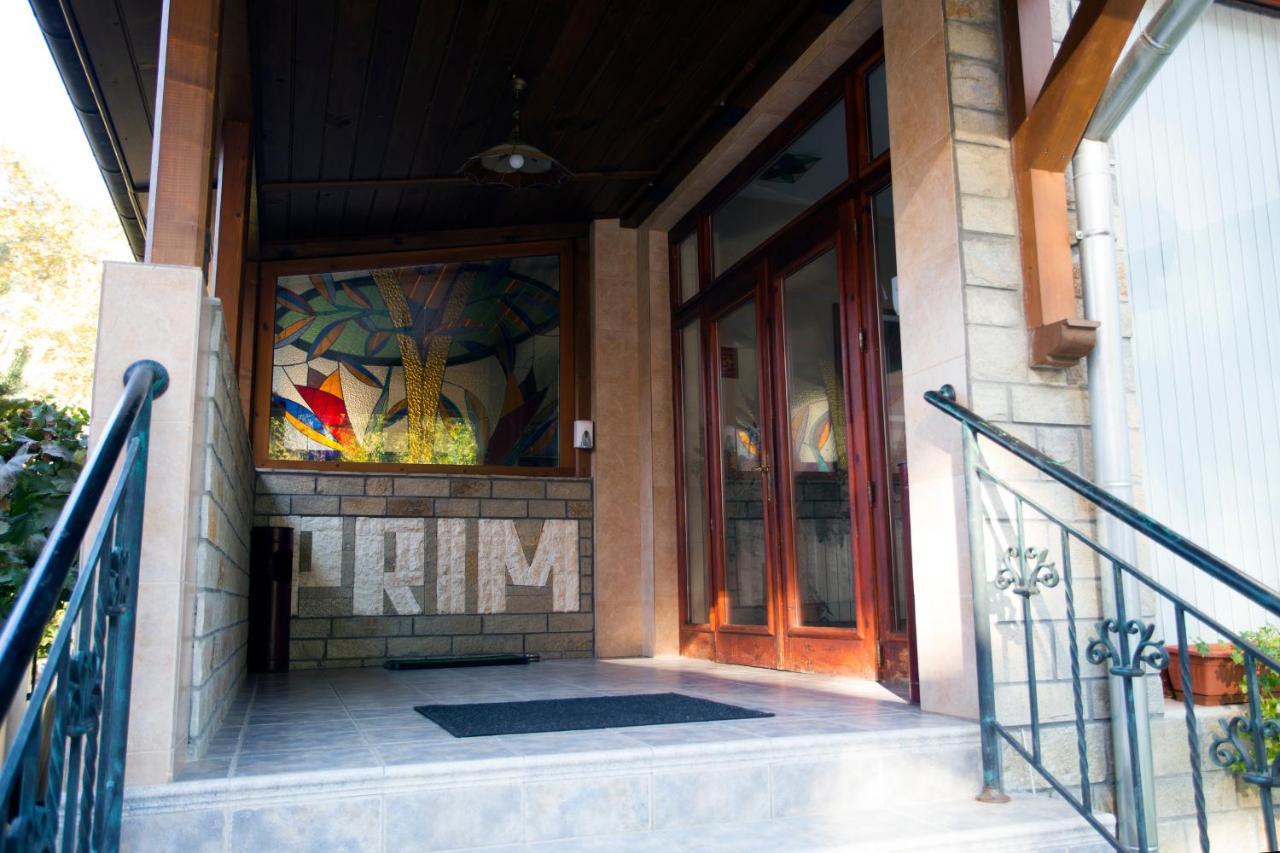 Family Prim Hotel Sandanski Dış mekan fotoğraf