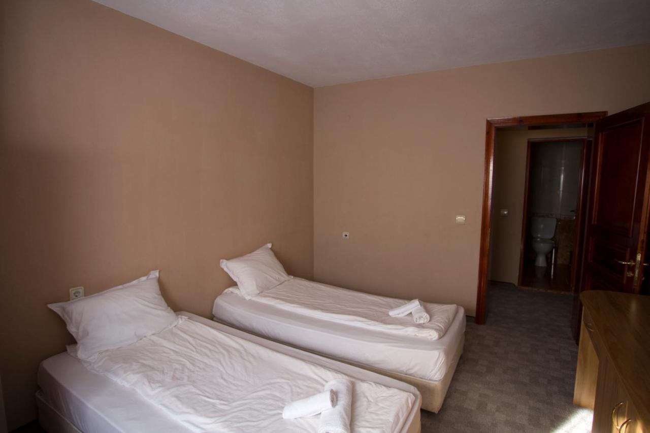 Family Prim Hotel Sandanski Dış mekan fotoğraf