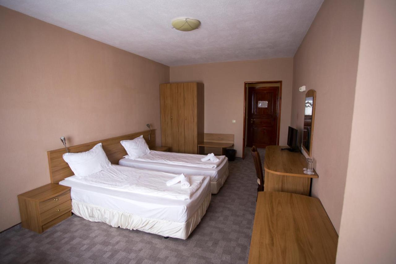 Family Prim Hotel Sandanski Dış mekan fotoğraf