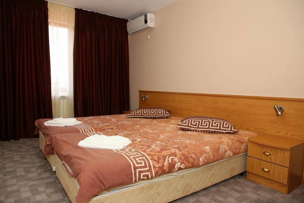 Family Prim Hotel Sandanski Dış mekan fotoğraf