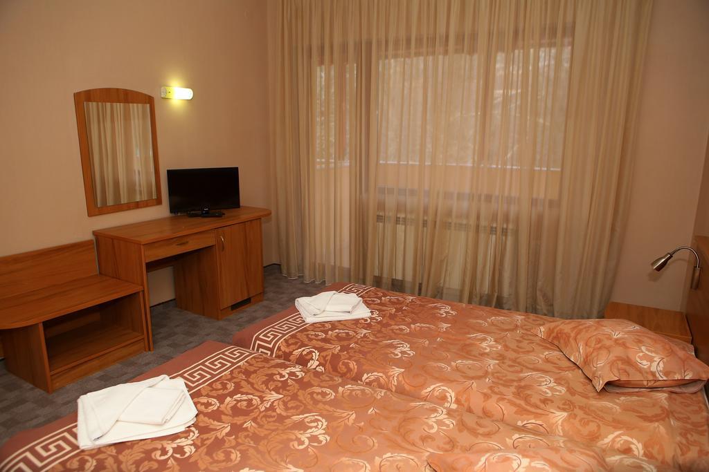Family Prim Hotel Sandanski Dış mekan fotoğraf