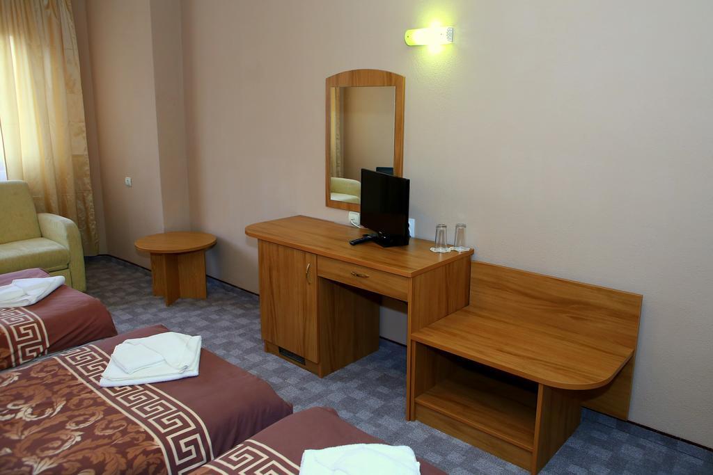 Family Prim Hotel Sandanski Dış mekan fotoğraf