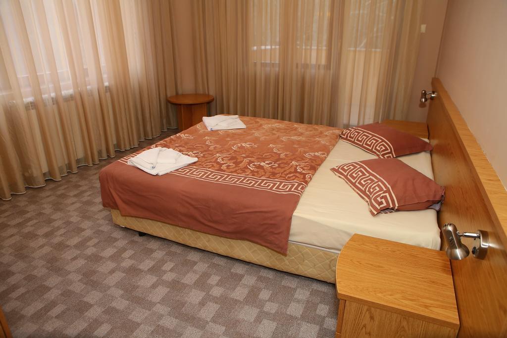 Family Prim Hotel Sandanski Dış mekan fotoğraf