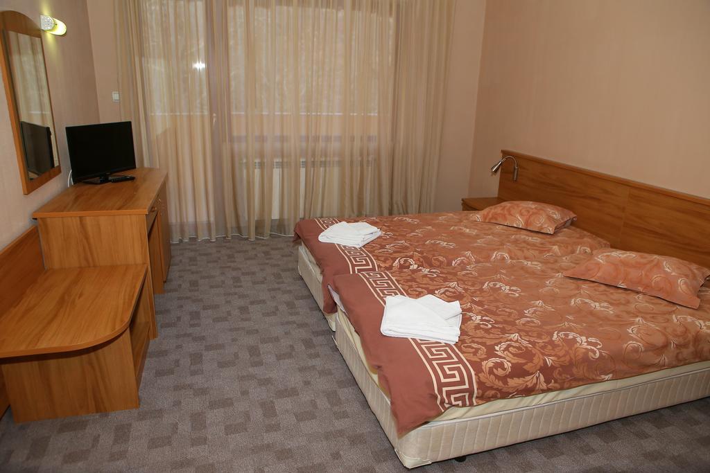 Family Prim Hotel Sandanski Dış mekan fotoğraf