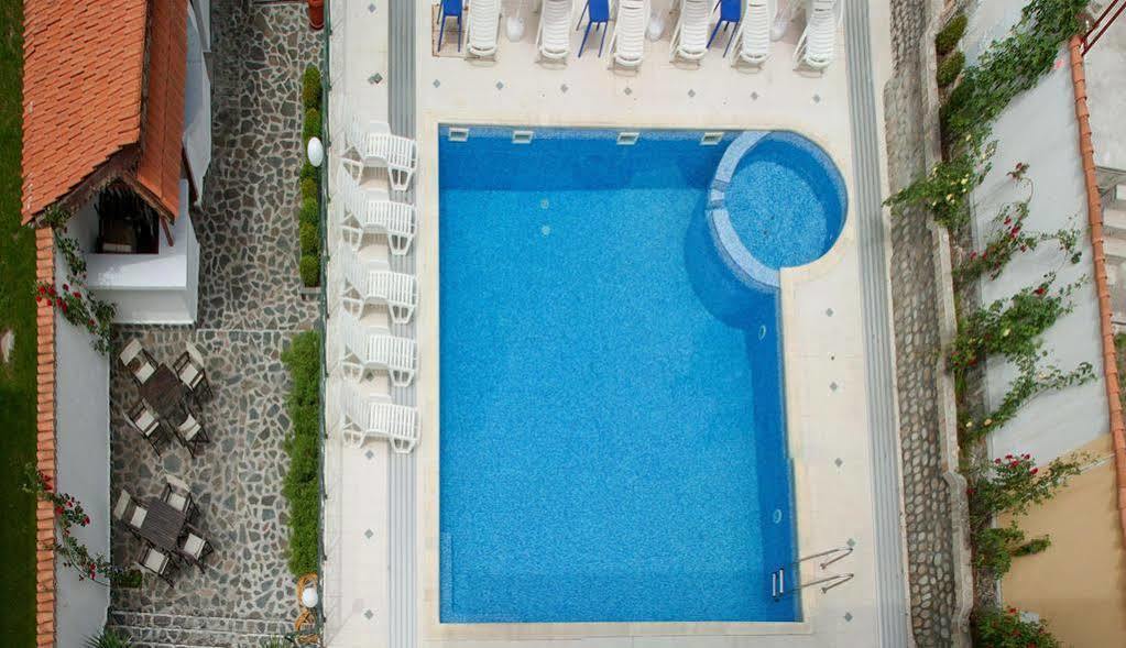Family Prim Hotel Sandanski Dış mekan fotoğraf