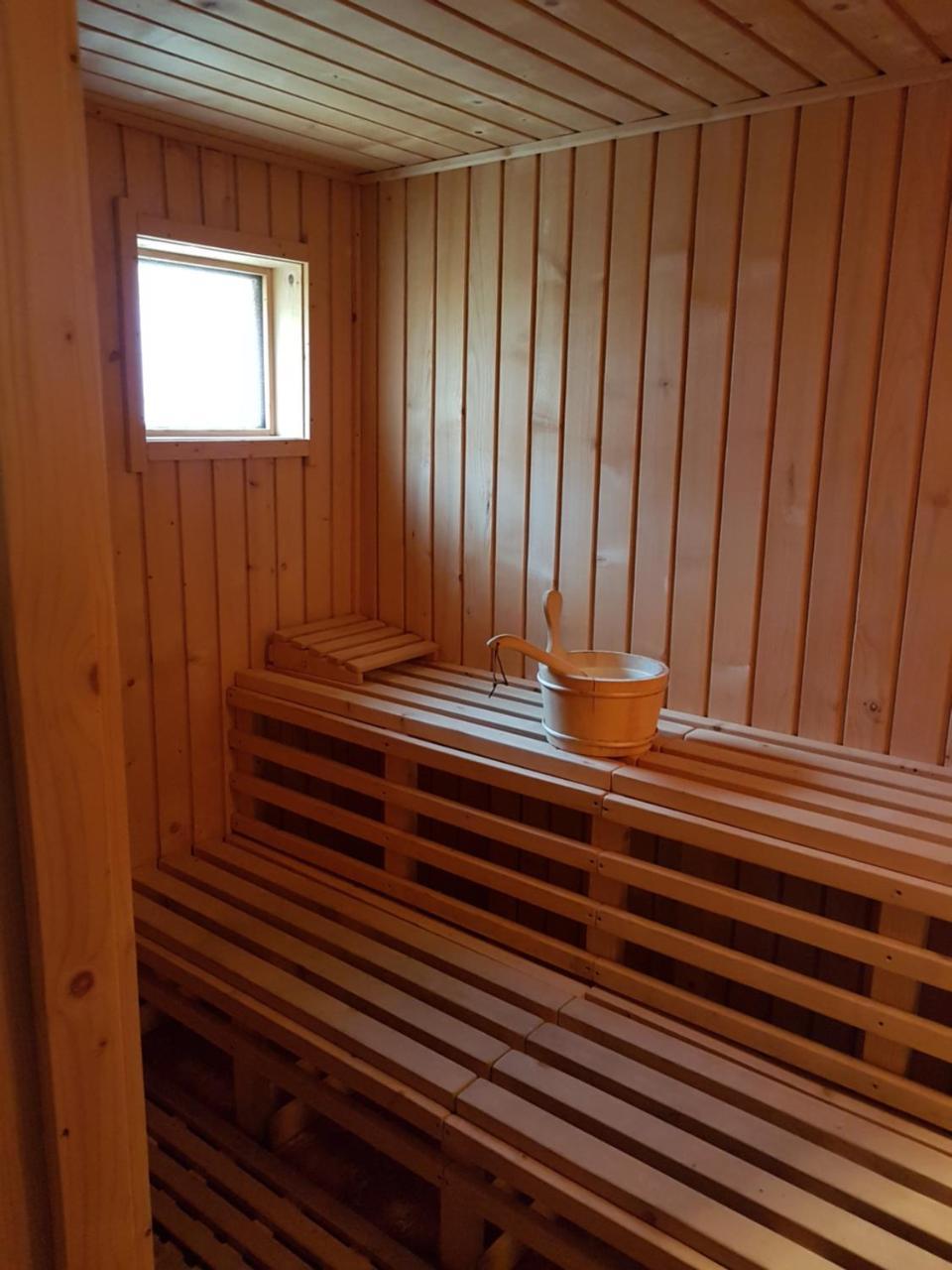 Family Prim Hotel Sandanski Dış mekan fotoğraf